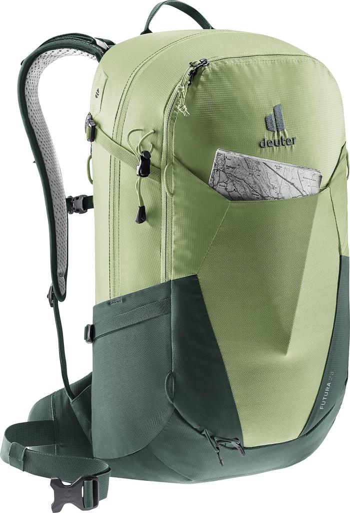 Batoh Deuter Futura (Žádný batoh)