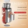 RELEA 316 Stainless Steel Hand Warmer Thermos Cup 200ml