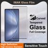 For Vivo X Fold5 5G Glass IMAK 3D Curved Full Screen Tempered Glass Film