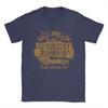 Back To The Future Visit Hill Valley A Nice Place To Live TShirts Harajuku  Summer Tees Streetwear Cotton Tops Gift Idea