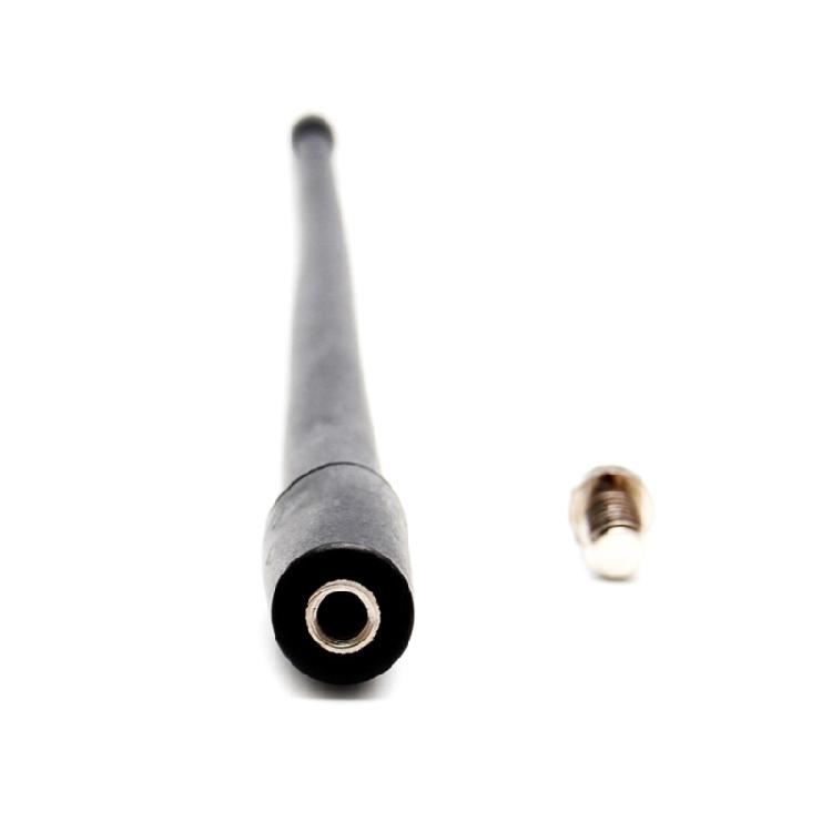 Short Antennas Set for Enhanced Signal Reception Enjoy Clearer Sound Durable