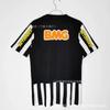 2012/13 Season Santos Jersey No. 11 Neymar Home White Short-sleeved Retro Commemorative Football Jersey