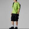 THE NORTH FACE Urban Exploration SS24 T Shirt Men's Apple Green NF0A8864-PIZ