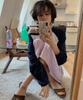 CITTA Number 23 Raglan Off-Shoulder T-Shirt_Ctt3002(White)