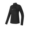 New FILA T Shirt Women's Pitch Black A11W441208FBK