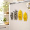 Decoração de casa – Ímanes para frigoríficos