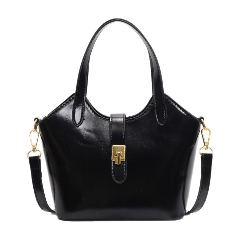 Commuter Fashion Portable New Shoulder Bag Messenger Bag