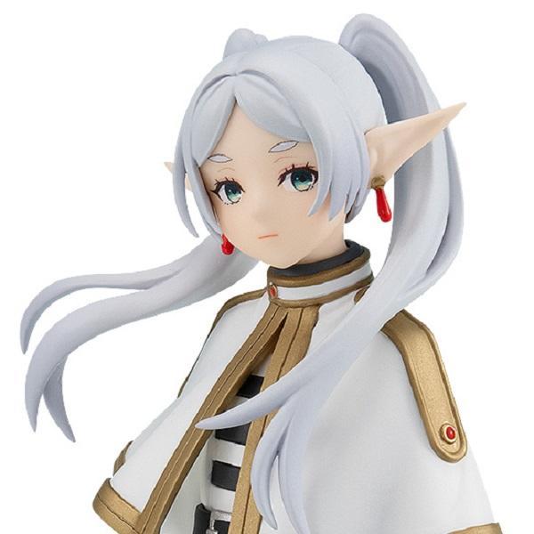 

[USED] POP UP PARADE Frielen Funeral of Frielen Figure Elf