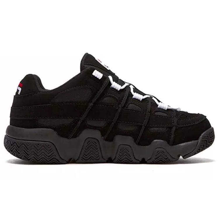 Fila Barricade Xt 97 'Nero Bianco' FS1HTB1052X_BBK