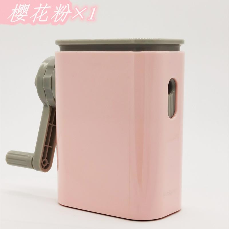 Pencil Sharpener For Sketching Charcoal Pencil Sharpener Art Pencil Sharpener Adjustable Thickness Student Stationery