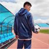 New Adidas Jackets Men College Navy HZ2071