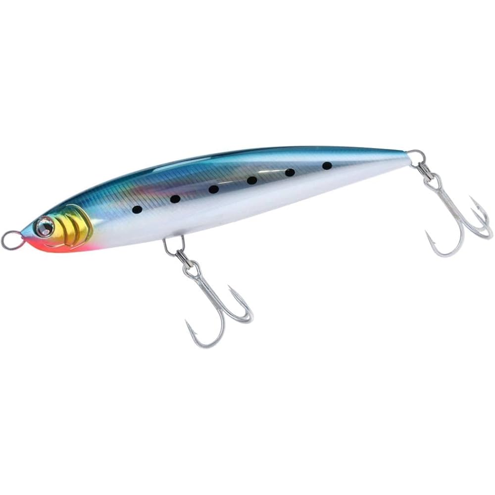 Daiwa Saltiga Dive Star 190F Adel Mackerel Fishing Lure 190mm 50g