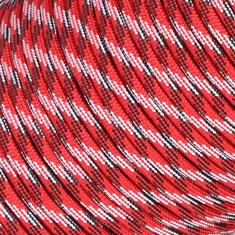 30 Meters A Roll Of 7-Core Umbrella Rope Bracelet Braided Thread 4Mm Bundled Tent Rope Canopy Pull Rope Windproof Rope