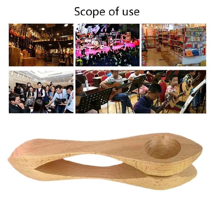 Spoon Castanets Musical Instrument Child Musical Spoon Instrument Toy Percussion Instruments Kids Adults Music Spoon Toy
