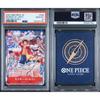 Used [PSA10] Monkey D. Luffy ST10-006 One Piece Day