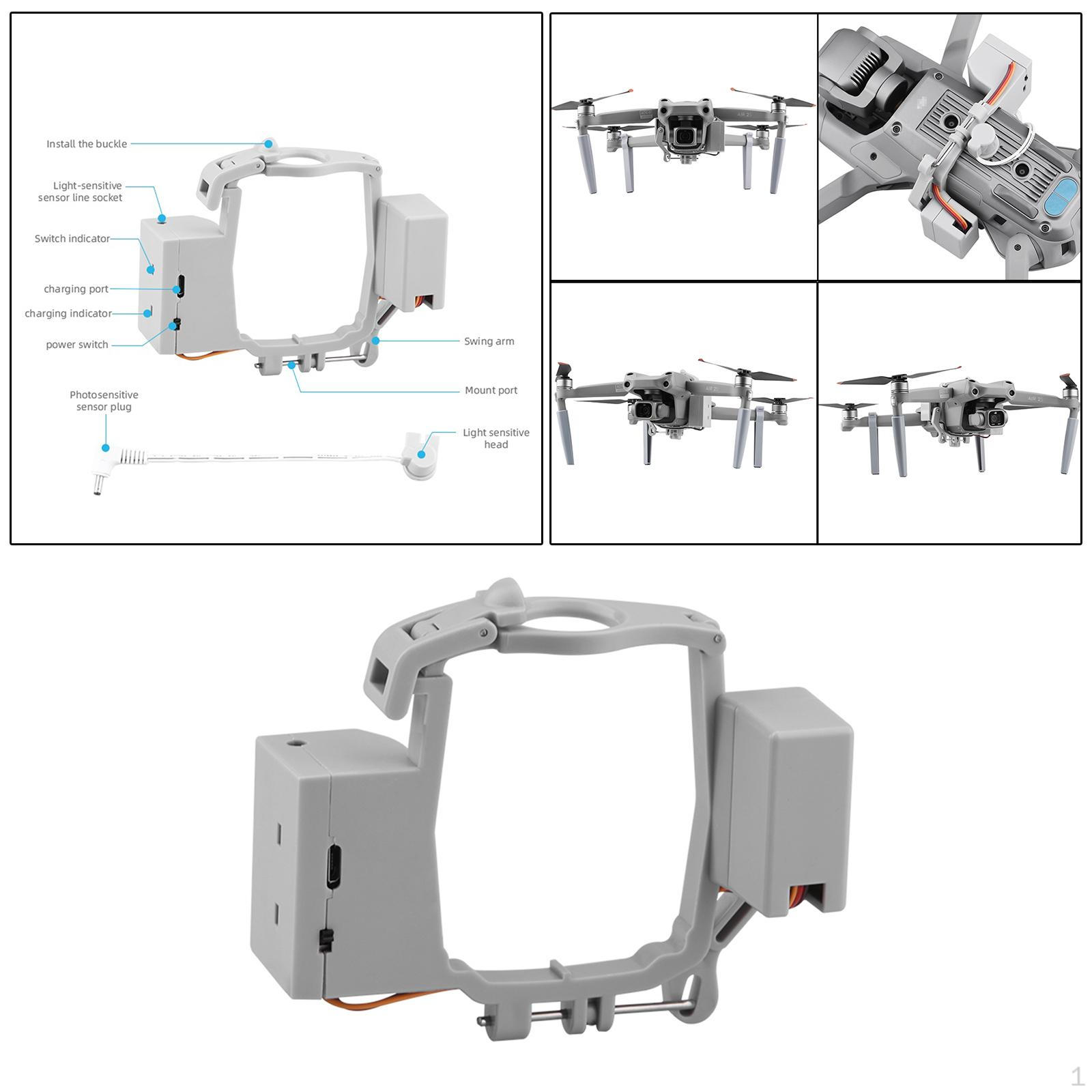 

Випуск доставки та для DJI S Wedding Ring Thrower Fun Activities Kg