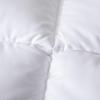Muji All-Season Feather Silk Fiber Duvet