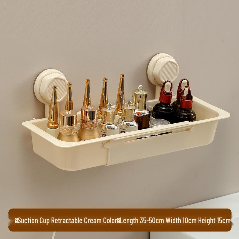 

Adjustable Multifunctional Kitchen Drain Basket for Washing and Storing Vegetables