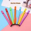 Wind Bird Whistle Music Rhythm Mini Flute – Lark Small Bird Whistle, Ideal for Gifts & Street Stalls