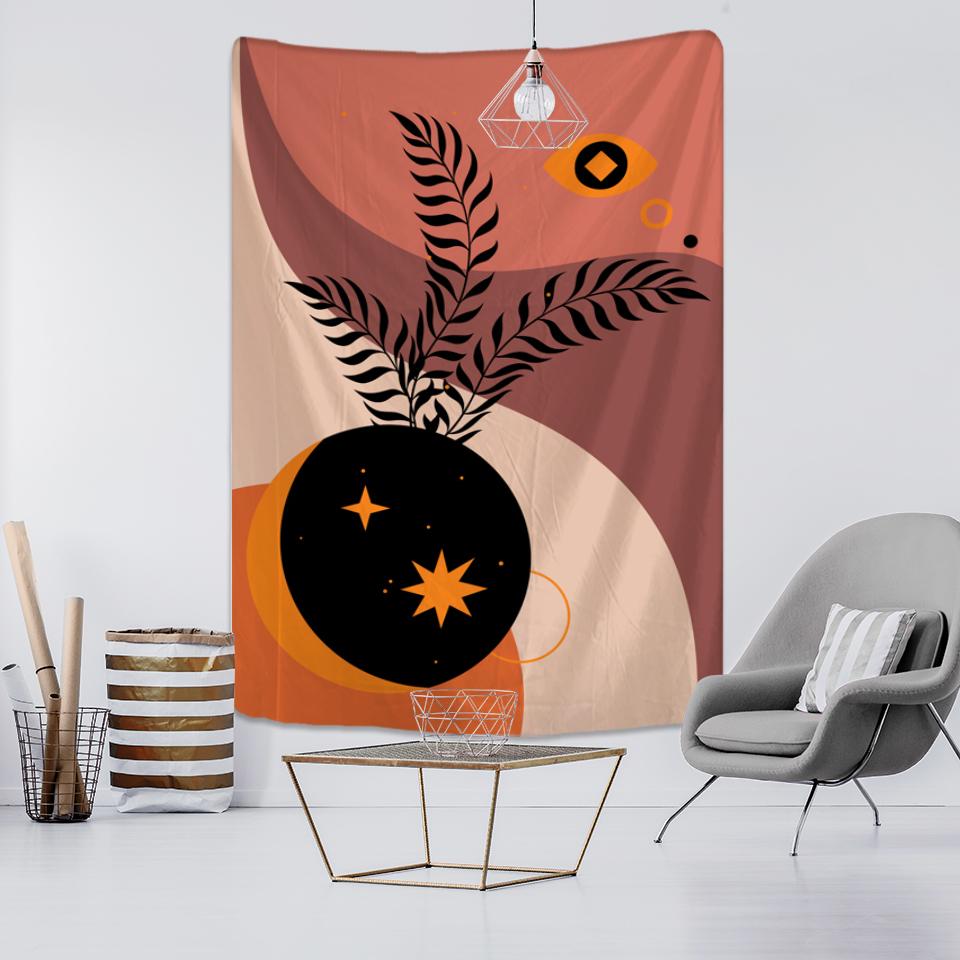 Tapiserie de perete pentru fete de surf, pânză agățată, sufragerie, dormitor, decor de perete, fundal, țesătură, tapiserie pentru decorarea casei