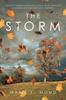 Kniha The Storm : A Book of Poems On Politics, Social Issues, and Love: a Haitian American Woman's Viewpoint
