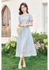 Design Sense Niche Fashion Temperament Dress