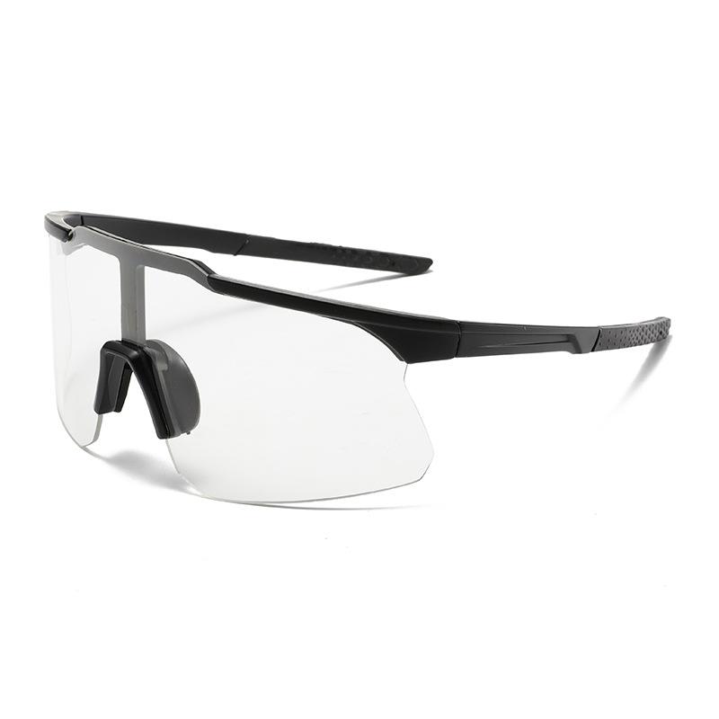 Herren- und Damenbrillen Winddichte Schutzbrillen Skibrillen Augenschutz Multisport Vollformat-Sonnenbrillen Reiten