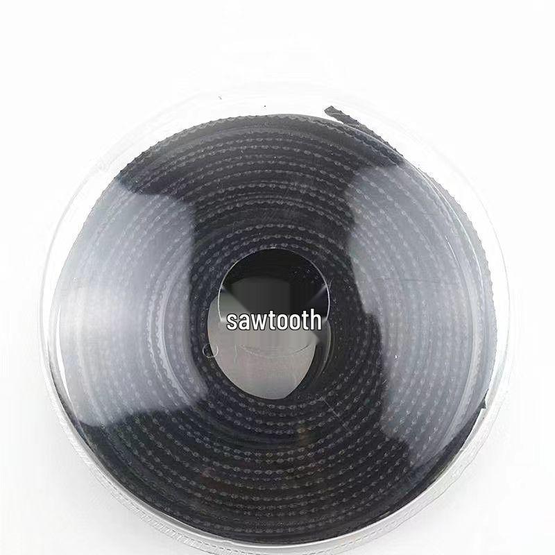 Universal Two-Color Serrated Grass Cutting Line Rope for Lawn Mowers