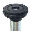 Top Left Sliding Door Roller,Auto Accessories Repair Part ,Easy Installation High Performance Car