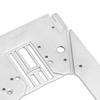 Precise Needle Board Sturdy Needle Throat Plate for 7469Q Industrial Sewing