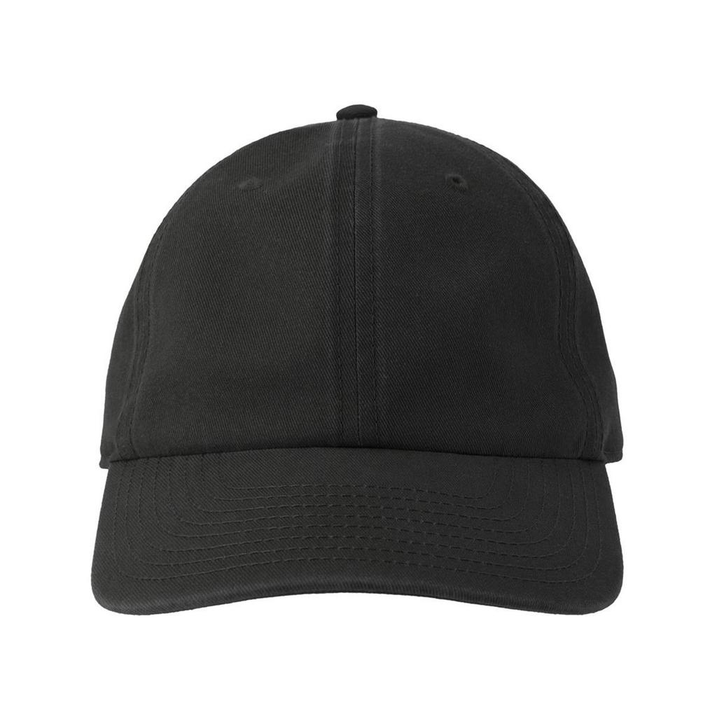Atlantis Headwear Unisex Adult Digg-S 6 Panel Unstructured Baseball Cap