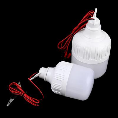 Λάμπα LED Λάμπες LED 12V Λάμπα 20W 30W Λάμπα Σποτ Φορητή