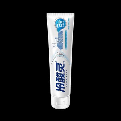 Lengsuanling Anti-Sensitivity Whitening Toothpaste