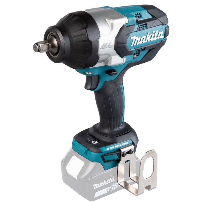 Boulonneuse à chocs MAKITA 18V - sans batterie ni chargeur DTW1002ZJ