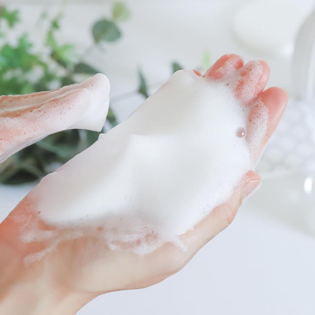 The Perfect Anchor Pure Castile Soap Unscented 944ml X 2 Bottles