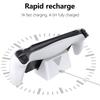 Charging Stand Compatible for Portal   Game Console Desktop Charger Charging Stand with Type C Charger Port