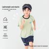 Boys' Summer Casual Printed T-Shirt
