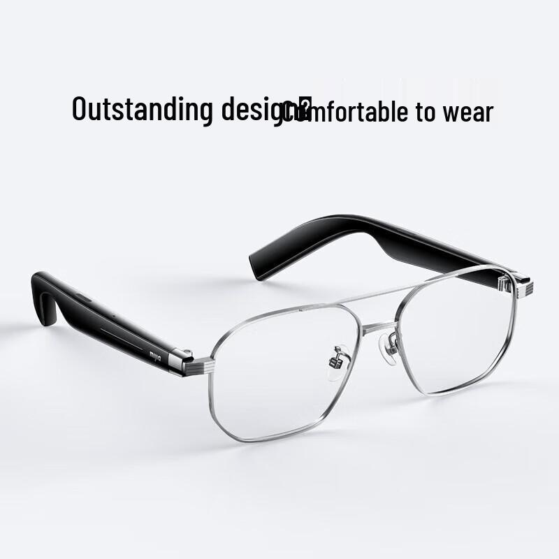Xiaomi MIJIA Smart Audio Glasses (Enjoyment Edition)