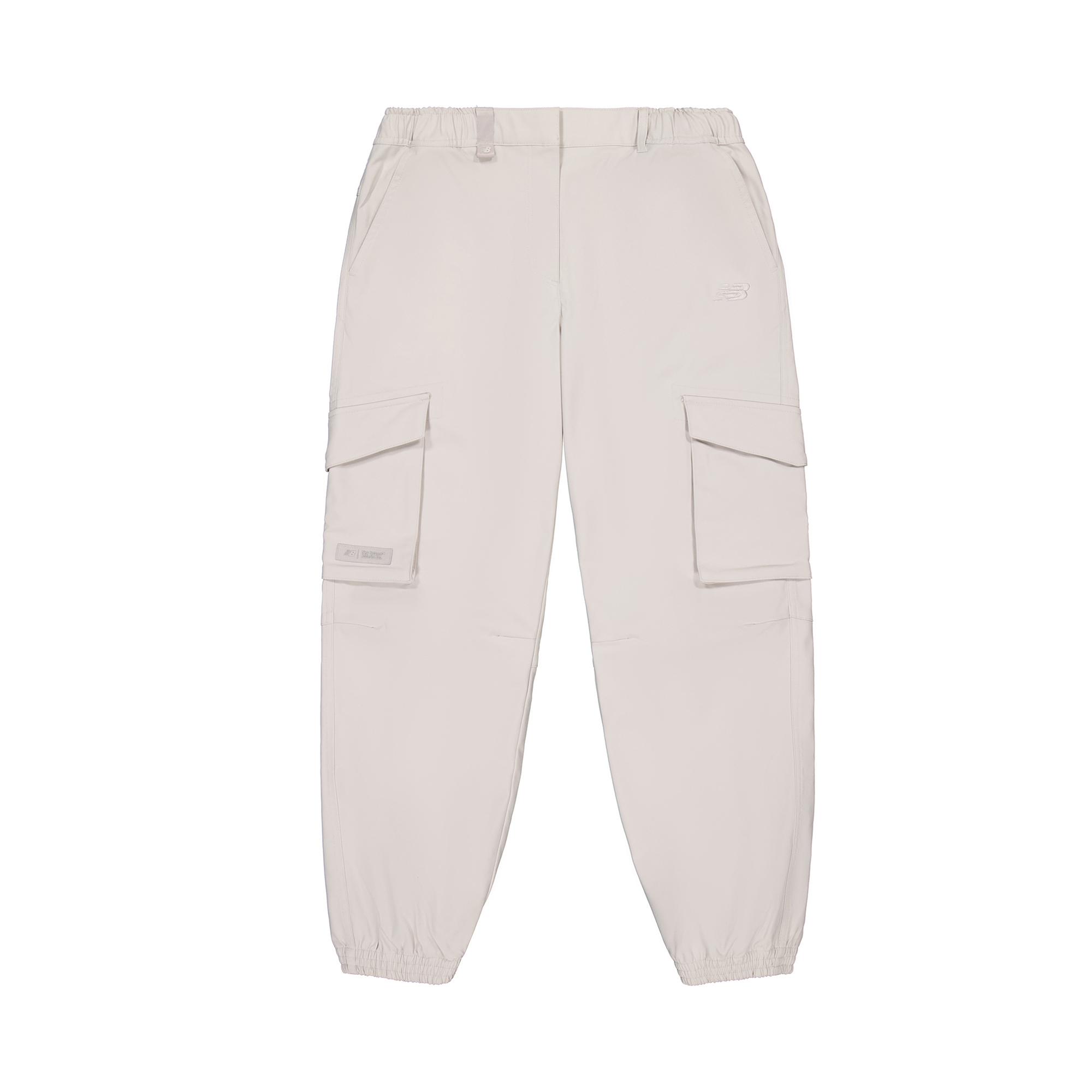 New Balance Casual Pants Women s Light Gray NTE35152-LGR L