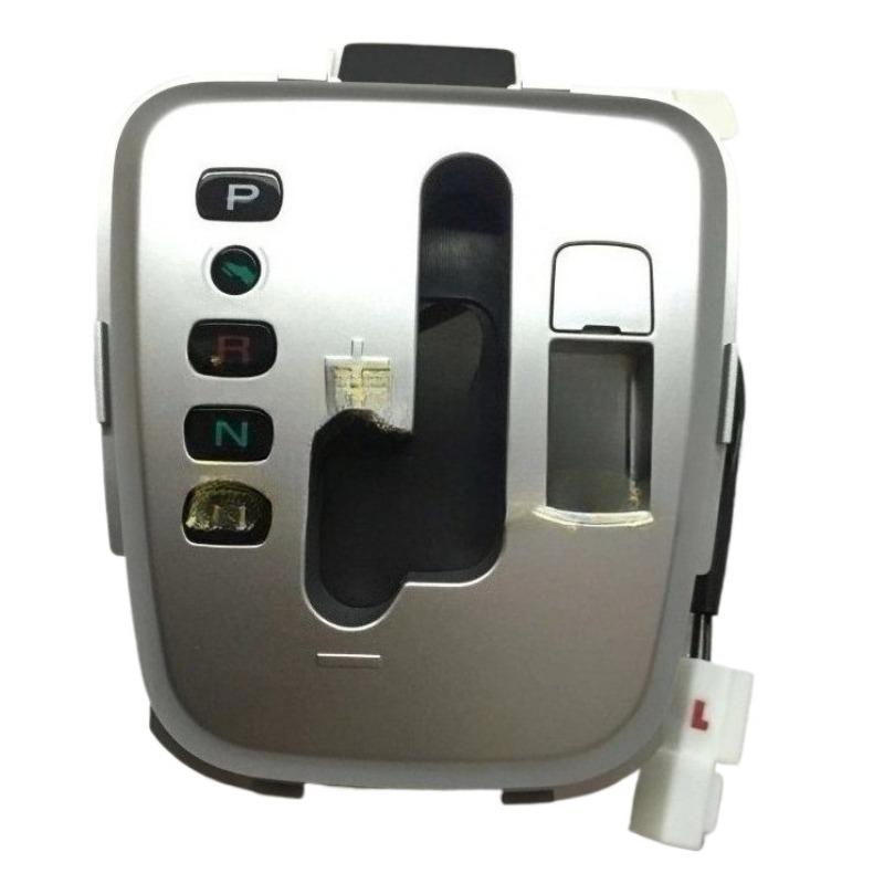 Shifting Gear Panel Assemblys Automatic Wave Shift Assembly Dust Strip New Automobile Part for Chevrolet Captiva No Dust Strip