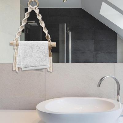 Banyo ve tuvalet – Havlu Askılıkları