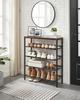 Shoe Cabinet - LBS038B01