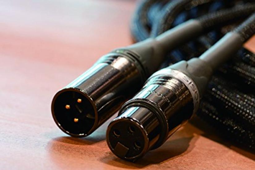 ORB Audio Pro Microphone Cable 3m Audio J10-XLR (Orb J10XLR)