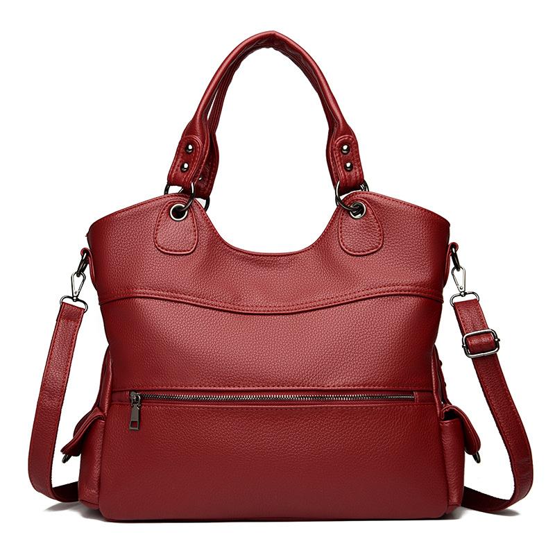 Fashion Women's Shoulder Bag Tote Messenger Bag