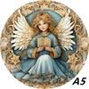 Butterfly Wooden Jigsaw Puzzle High Quality Irregular Shape Animal Puzzles 3D Party Game Christmas Gift For Kids And Adults