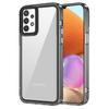 For Samsung Galaxy A32 4G (EU Version) Protective Cases PC+TPU Crystal Clear Phone Case