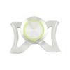 Car Phone Bracket Air Vent Mount Car Holder Stand 360 Degree Rotatable For Mobile Phone GPS