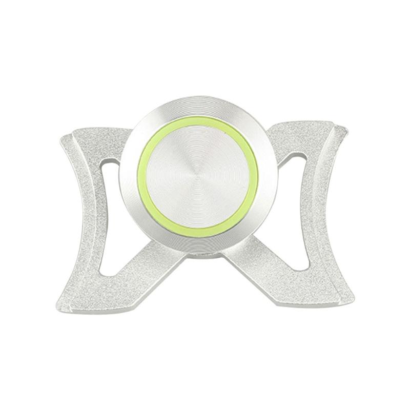 Car Phone Bracket Air Vent Mount Car Holder Stand 360 Degree Rotatable For Mobile Phone GPS