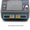 HOTA D6 650W 15A Dual-Channel Smart Balance Charger