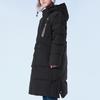 Puma Kids Down Jackets Hooded Non Detachable Thickened Hooded 353425107213-90001